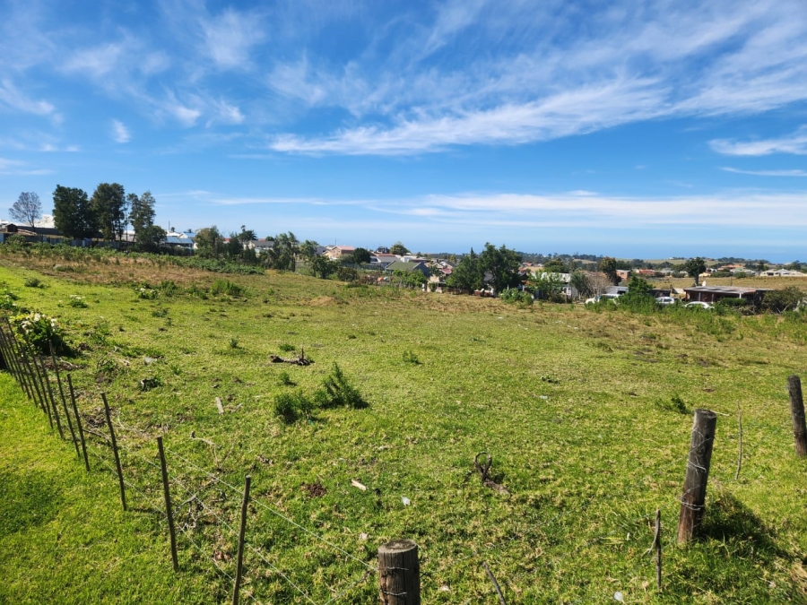 Commercial Property for Sale in Pacaltsdorp Western Cape